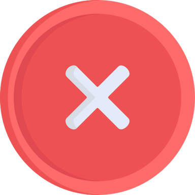 error